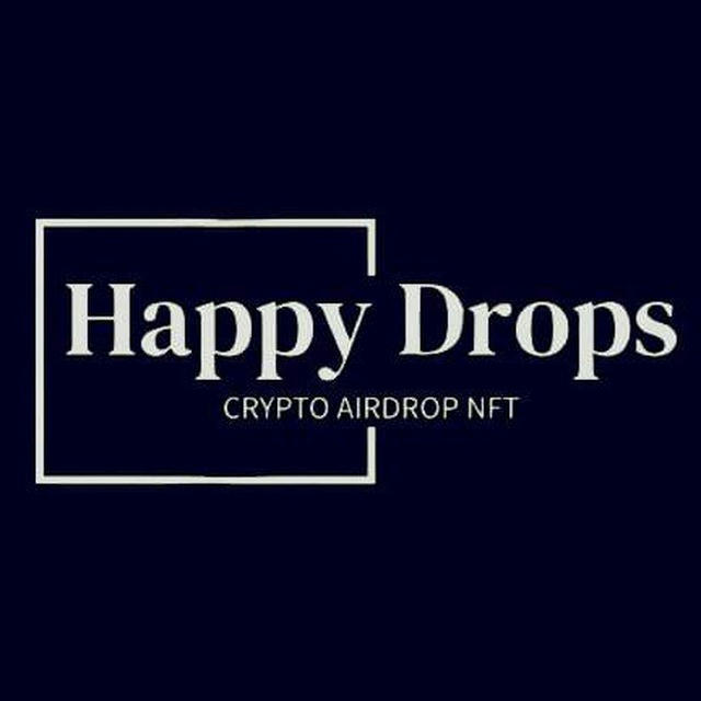 HappyDrops