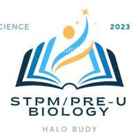 STPM/PRE-U BIOLOGY CHANNEL