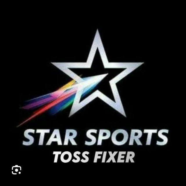 STAR SPORTS TOSS FIXER