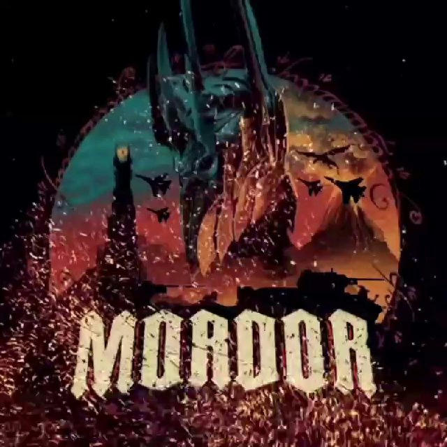 Шёпот Mordora