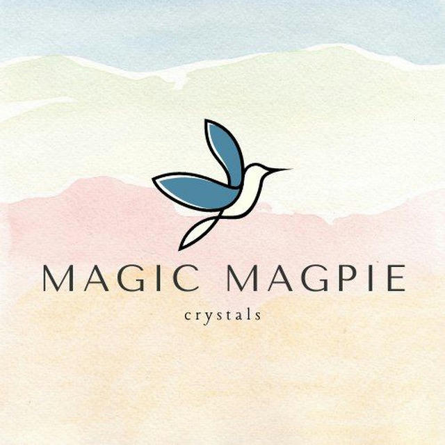 Magic Magpie ✨️🪽💎
