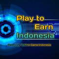 Play to Earn Indonesia Channel