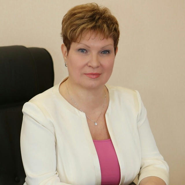 Елена Лебеднова