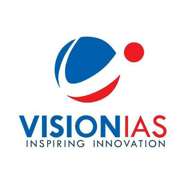 Vision IAS Notes
