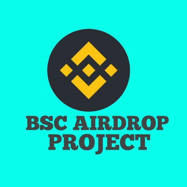 BSC Airdrop Project