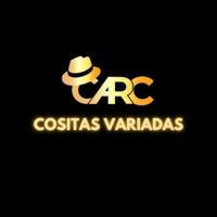 COSITAS VARIADAS GRUPO CARC🎩