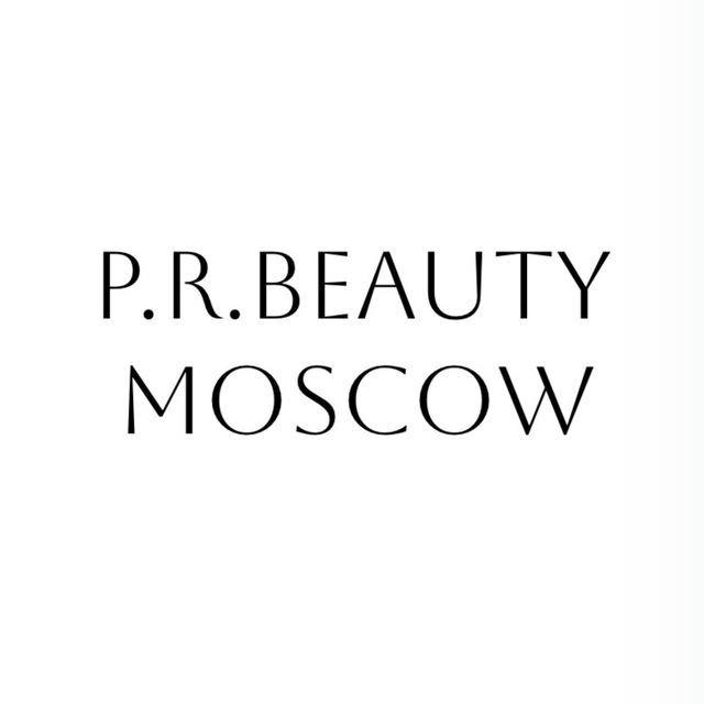 P.R.Beauty Moscow
