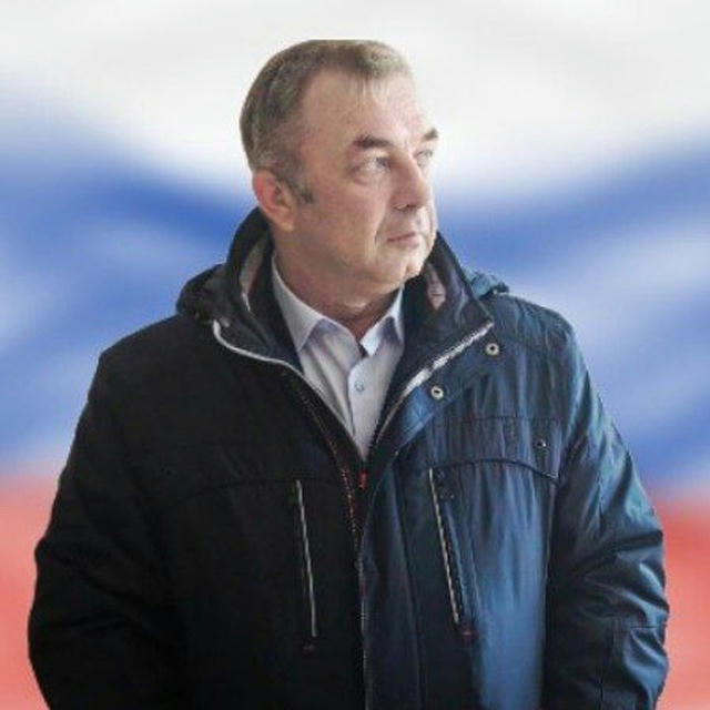 Павел Бабичев