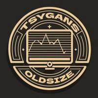 Tsygans Oldsize