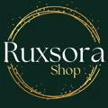 •Ruxsora|shop