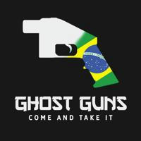 Ghost Guns - 3D Printed Guns