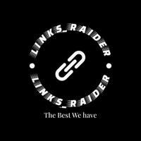 Links Raider
