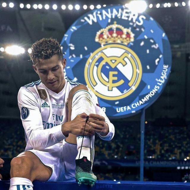 Real Ronaldo Videos