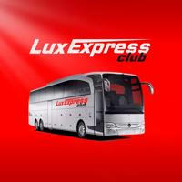 LuxExpress.club | Киев-Донецк-Киев