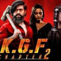 Kgf CHAPTER 2 MOVIE 🎞