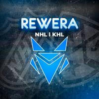 Rewera KHL|NHL