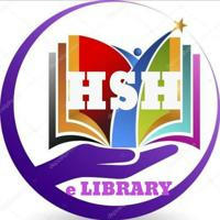 HSH - HOMEOPETHIC PDF LIBRARY