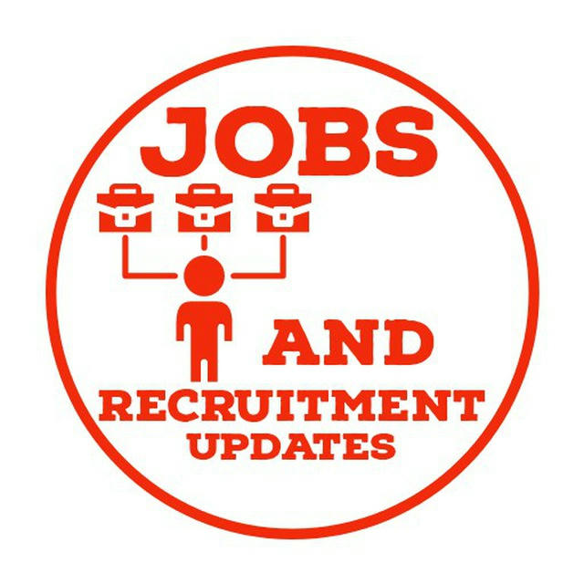 Jobs and Recruitment Updates