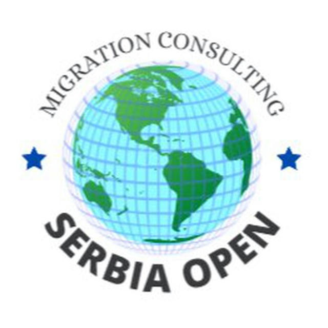 Serbia Open: это Сербия! 🇷🇸 (ВНЖ, бизнес, недвижимость, новости, работа)