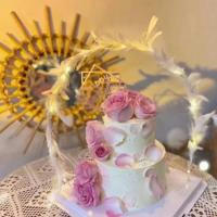 甜甜的🎂蛋糕，💐鲜花，礼品&专属定制