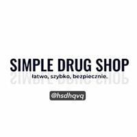 Simple Drug Shop