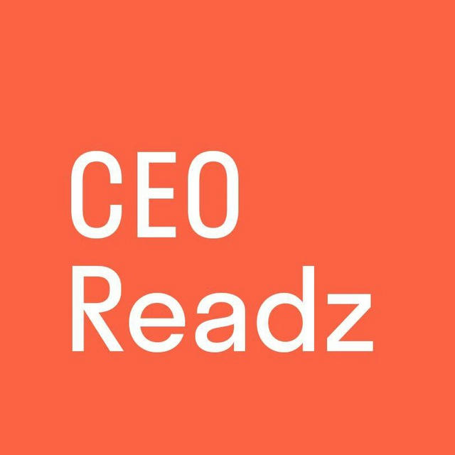 CEO Readz