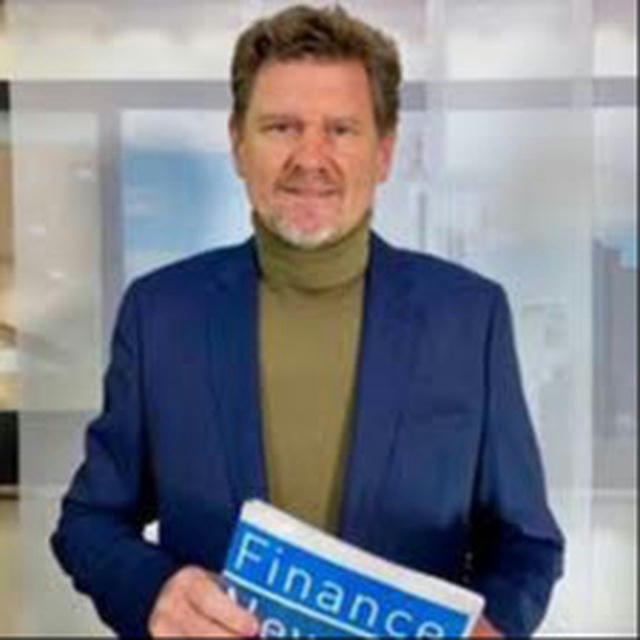 FinanceNewsTV // Andreas Franik
