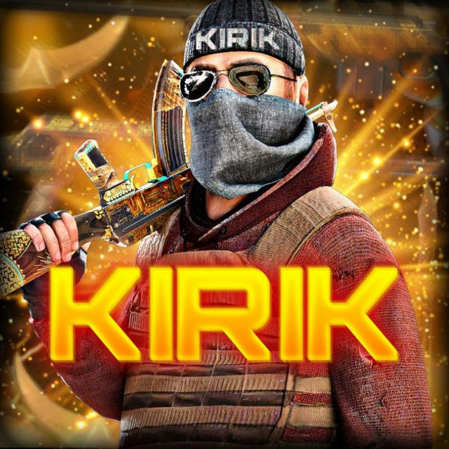 Kirik