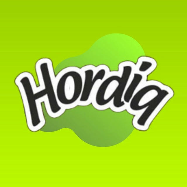 HORDIQ