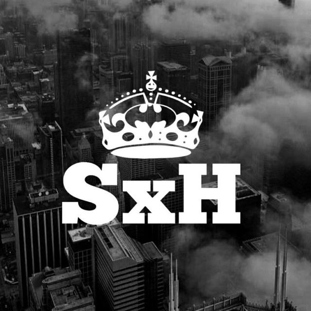 SxH | Music | Українська музика 🇺🇦