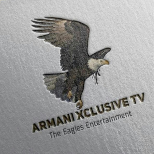 ARMANI XCLUSIVE TV 🧸🦅