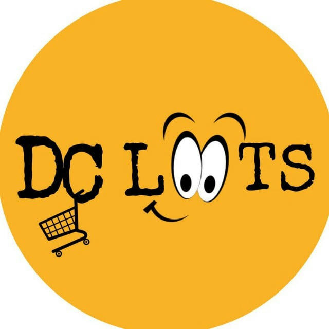 DC LOOTS Offers & Deals🇮🇳🛍️