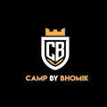 CampByBhomik