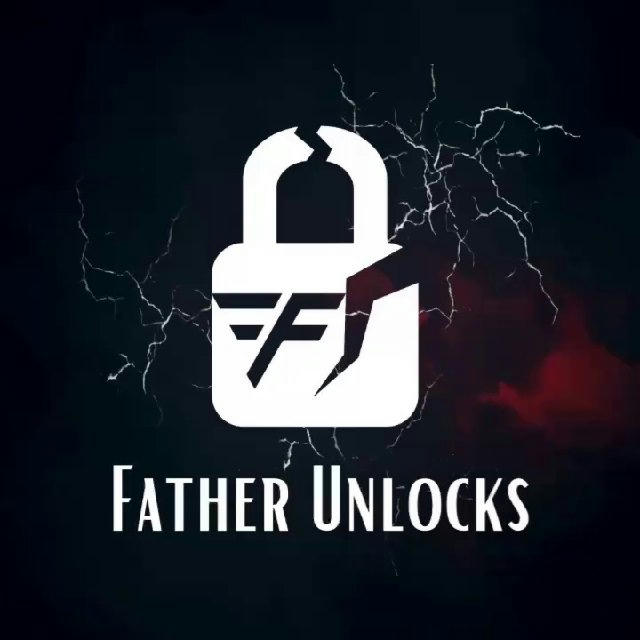Father Unlocks (Official News)