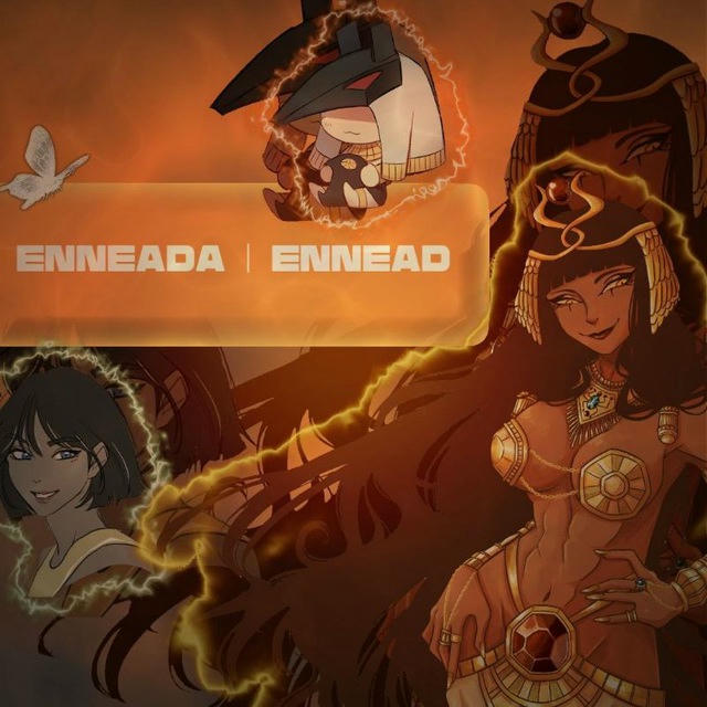 ENNEADA | ENNEAD