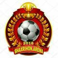 Shahrixon FC