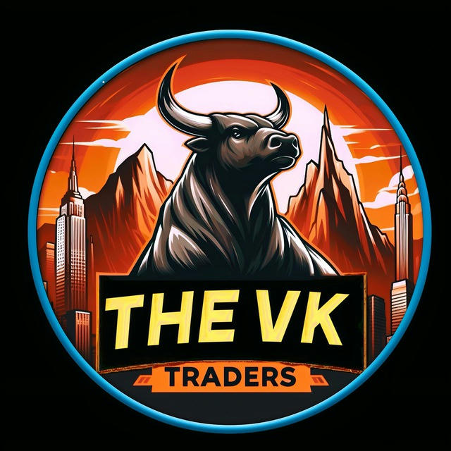 The Vk Trader’s