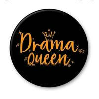 Drama Queen 👑 completed drama