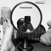 FeetArezo