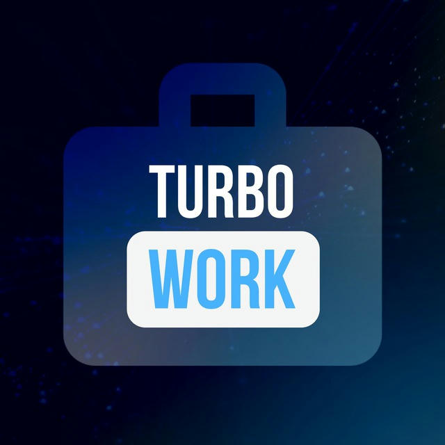 TURBO WORK