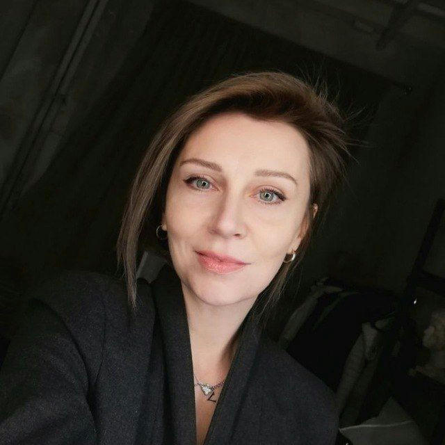 Психолог Ирина Бюнау