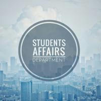 Students Affairs Bucheon University