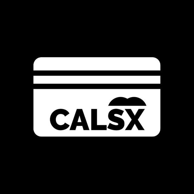 CALSX #paket