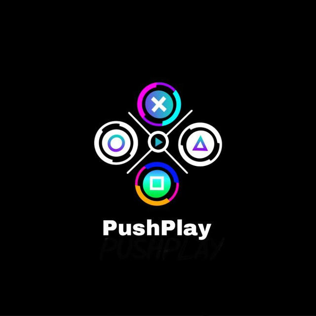 PushPlay Media {2023 Movies} 🔥