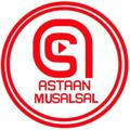 Astan musalsalo