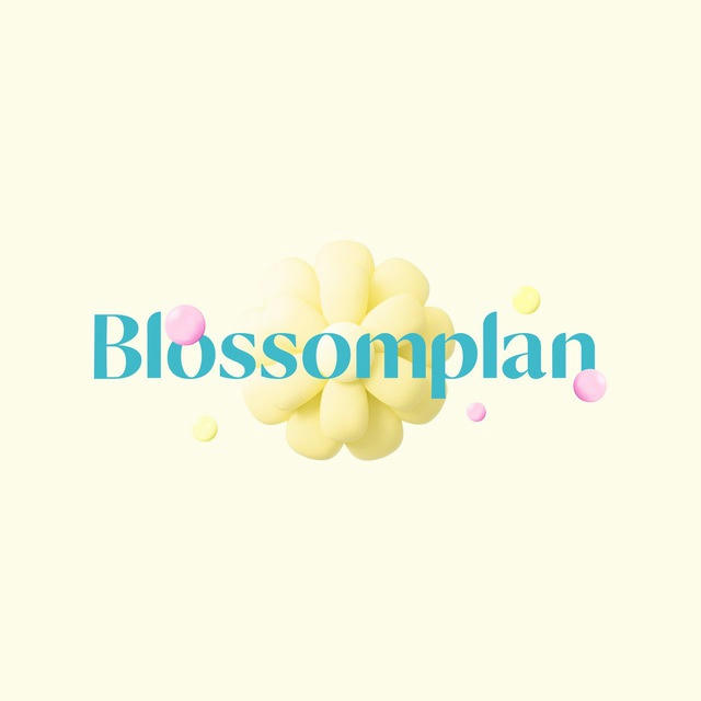 Blossomplan