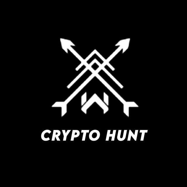 Crypto Hunt - Announcements