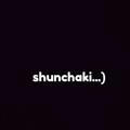 Shunchaki...