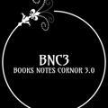 BOOKS NOTES CORNOR 3.0