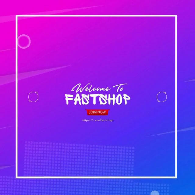Fast Shop | Store